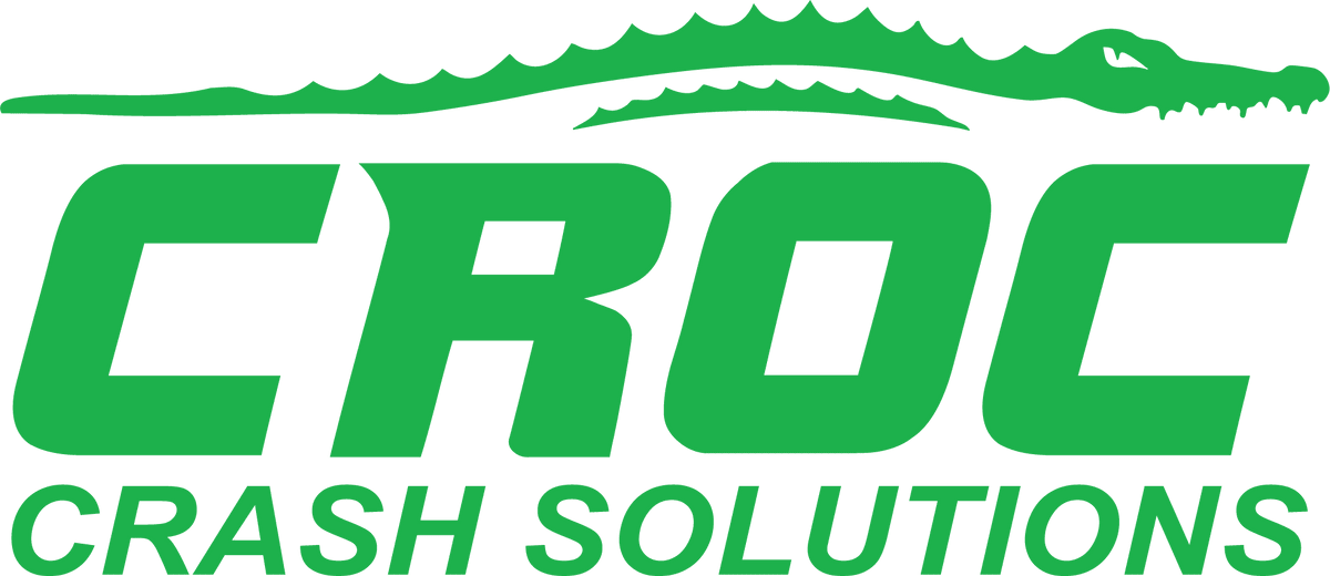 Croc Crash Solutions
